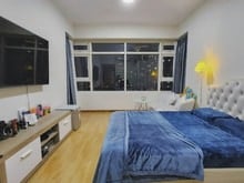 Hình ảnh Căn 2PN Origami chỉ 1,25 tỷ view hồ bơi cực đẹp, nhà mới tinh,full nt