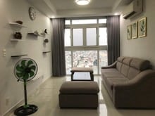 Hình ảnh Chung cư Carillon 3, Hoàng Hoa Thám, P13, TB, 105m2, 3PN, 15tr/tháng.