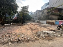Hình ảnh Bán Lô Đất Đường Hòe Thị,nam Từ Liêm DT 300m2,Mặt Tiền 30m Giá 40 Tỷ