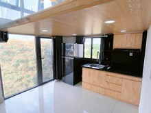 Hình ảnh Cho Thuê Căn Hộ Duplex và 1 Phòng Ngủ Ngay Mai Chí Thọ Nguyễn Thị Định