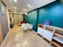 Hình ảnh Cần bán Trang Chủ MB66.COM / Đăng Ký Tặng 66K CityGate 73m2_2 phòng ngủ, giá 1 tỷ 720 triệu, Sổ Hồng