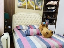 Hình ảnh Bán chung cư Phạm Thế Hiển-Q.8, 60m2/1ty620, View đẹp, tiện cho thuê