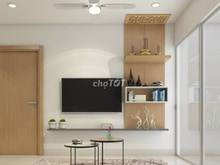 Hình ảnh Bán chung cư phong cách Châu Âu ở Gò Vấp, 75m2/1ty789, Shr bao sang sổ