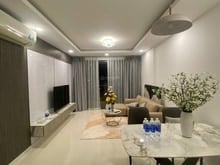 Hình ảnh Em Đảm cập giỏ hàng giá tốt The Pegasuite, 3PN 95m2 , Giá 1 Tỷ 450