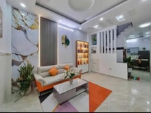Hình ảnh Mình bán nhà Cổ Linh ngõ ô tô,thang máy, nội thất xịn, nhỉnh 7 tỷ(TL)