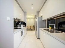 Hình ảnh Bán căn 79m2 2PN 2WC nội thất đầy đủ, nhà mới tinh sạch sẽ tầng trung