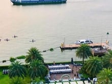 Hình ảnh Cho thuê đất Thổ cư Q2 có gpxd. 3900m2 Mở khu phức hợp các ngành nghề.