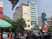 Hình ảnh Cho thuê nhà mặt tiền Đường 3 Tháng 2 Phường 14 Quận 10