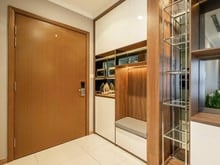 Hình ảnh Bán căn góc 3PN 2WC tầng trung view thoáng mát hướng Đông Nam
