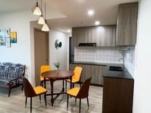 Hình ảnh Cắt lỗ bán CH 2PN 1WC, full nội thất,CH Lumiere,2 tỷ480tr,Vinhomes Q9
