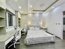 Hình ảnh Bán chung cư mini Hồ Tùng Mậu Cầu Giấy :7 tầng, 68m, 17P, giá 16.8 tỷ