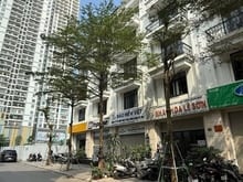Hình ảnh Bán nhà Liền kề Xuân La 102m2*6T Có TM giá 39,8 tỷ