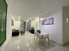 Hình ảnh CH Full nội thất,2PN 2WC 71m2 ,TARA quận 8,full nội thất,1 tỷ 650triệu
