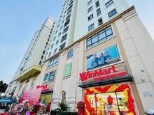 Hình ảnh Căn chung cư Stown Thủ Đức 63m2_1 tỷ 670tr, Sổ sẵn công chứng ngay
