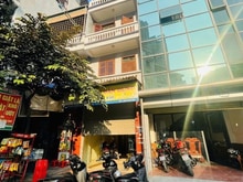 Hình ảnh Bán nhà mp Mễ Trì Hạ ( Đối Diện Trường Học) 60m2*5T giá 27,5 tỷ