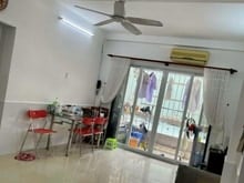 Hình ảnh Ra gấp căN chung cư Hùng Vương Q5 3PN_67m2/ 2 tỷ 340tr Full Nội Thất