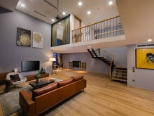 Hình ảnh CC bán căn chung cư Lê Quang Đại-GV 60m2, giá 544tr, view đẹp, giá rẻ