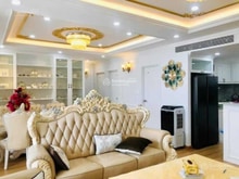 Hình ảnh Cho thuê CH Lữ Gia q11, 3pn, 92m2, ntcb, 12tr/tháng