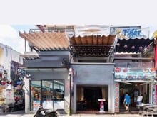 Hình ảnh Cho thuê mặt tiền đường Bùi Viện phường Phạm Ngũ Lão Quận 1