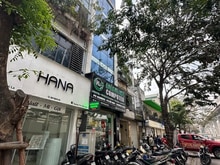 Hình ảnh Bán nhà Mặt phố Đại La, Hai Bà Trưng 85m2 giá 36,5 tỷ