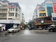 Hình ảnh Bán nhà Liền kề Phố Vũ Phạm Hàm Cầu Giấy giá 42.5 tỷ