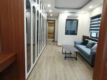 Hình ảnh Bán nhà siêu víp Bồ Đề- Long Biên , gara, thang máy 54m2 nhỉnh 14 tỷ