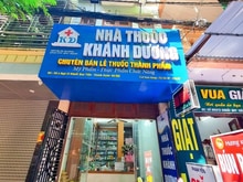 Hình ảnh Bán Nhà Khuất Duy Tiến,NGõ PL,Ô Tô Tránh,Vỉa Hè,Kinh doanh,DT 43m2