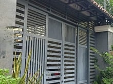 Hình ảnh 💥BÁN GẤP nhà 3 tầng 4x16m linh xuân thủ đức chỉ hơn 4 TỶ