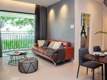 Hình ảnh Riviera Point 90m2, 2PN, đẹp 2tỷ880tr view sông lớn, ban công,fulL NT