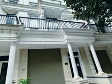 Hình ảnh Cho thuê nhà LK KĐT Louis city Đại Mỗ 80m2, 5 tầng, MT 5m, thang máy