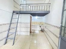 Hình ảnh Phòng trọ có gác cao, thoáng mát, nằm ngay tại Vinhome Grand Park