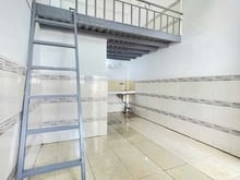 Hình ảnh Phòng có gác cao, thoáng mát, nằm ngay VINHOME, gần chợ, bách hoá xanh