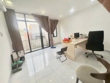 Hình ảnh NHÀ MỚI ĐẸP - 44M2 - 2PN - Hẻm Ba Gác - Phạm Văn Đồng P11 BT - 5 tỷ75