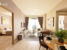 Hình ảnh căn giá hời nhất Lumiere Boulevard 1PN 2.tỷ, 2PN 1WC , Sổ Riêng