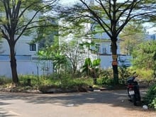 Hình ảnh Bán đất dự án Thế kỷ 21 lô góc C2 - phường Thạnh Mỹ Lợi Q2 TLcc