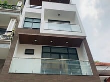 Hình ảnh Cho thuê nhà Hẻm 21 Nguyễn Thiện Thuật, Phường 1, Quận 3