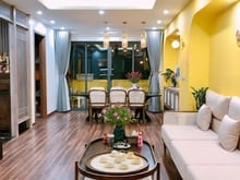 Hình ảnh Bán Trang Chủ MB66.COM / Đăng Ký Tặng 66K Golmarcity 136 Hồ Tùng Mậu 3pn giá hơn 5.98 tỷ