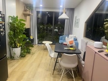 Hình ảnh Bán gấp Trang Chủ MB66.COM / Đăng Ký Tặng 66K Safira Khang Điền 67m2_2 Tỷ 650t, 2 PN Full nội thất