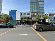 Hình ảnh Mặt tiền Kinh doanh Nguyễn Trãi, P2, Quận 5: 7,3x16m-Trệt 3 Lầu Giá 60