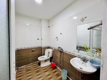 Hình ảnh Bán nhà ngõ 217 Yên Hoà Cầu Giấy. DT 40m2 5.5 tầng giá 6 tỷ