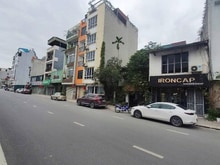 Hình ảnh Hiếm! Căn góc 43m, 6 tầng thang máy, Ô tô 7 chỗ Full nội thất,hơn 8 tỷ