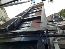 Hình ảnh Bán Toà Mb6623 nạp rút nhanh chóng dòng tiền Phố Trung Kính 95m2*7T giá 23.5 tỷ