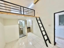Hình ảnh Phòng Trọ Có Gác Cao, Cực Thoáng, Mới 100%, Ngay Vinhome Grand Park Q9