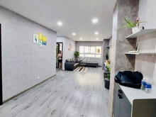 Hình ảnh Chung cư An Phú, Hậu Giang, quận 6, diện tích to, SỔ HỒNG CC ngay