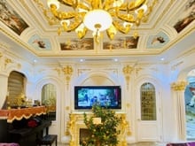 Hình ảnh BÁN GẤP. RẺ nhất Khu Vực. BT KĐT Trung Văn. 211m. Mt 18m. Giá 270tr/m