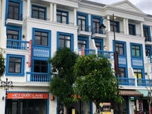 Hình ảnh Bán Shophouse tại Grandworld Phú Quốc, Bãi Dài, Xã Gành Dầu, Phú Quốc