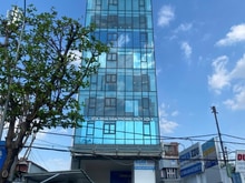 Hình ảnh Cho thuê sàn văn phòng đẹp Nguyễn Xí, 70 triệu, 250m2, Bình Thạnh
