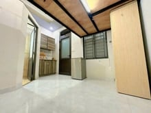 Hình ảnh Phòng mới có gác sát Đại Học Văn Lang 116/46 Dương Quảng Hàm p5 Gò Vấp