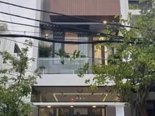 Hình ảnh Cho thuê nhà hẻm xe tải 371/10BC Hai Bà Trưng, Phường Võ Thị Sáu, Quận