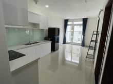 Hình ảnh Cần bán gấp căn 2PN, 2WC 65m2, Western Capital quận 6 giá 2 tỷ100tr